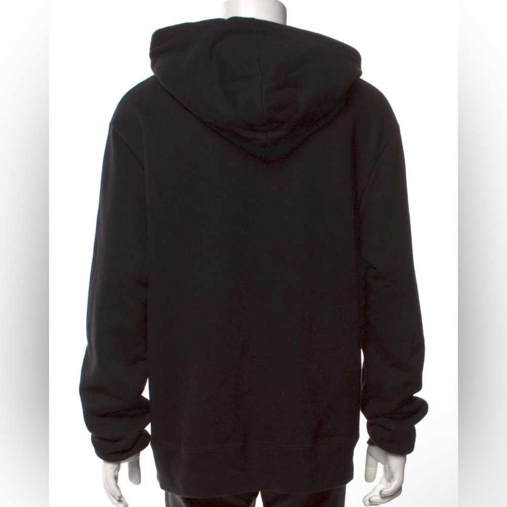 Gucci Blind For Love Tiger Hoodie - Picture 2 of 7